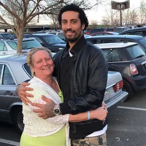 Meet your Posher, Jayson